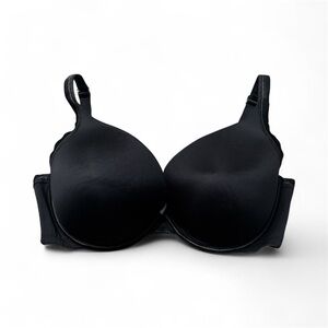 Cacique Classic Black Bra
